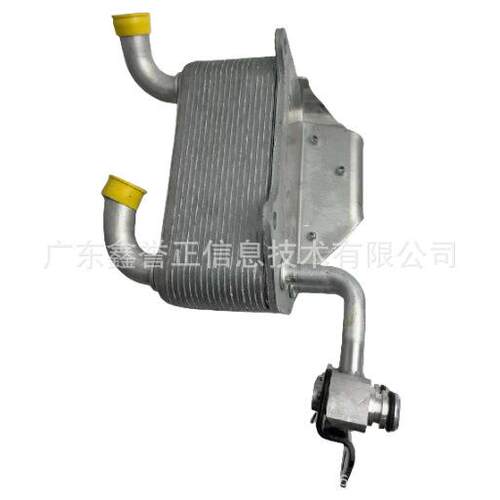 JB3G-7A095BA适用于福特Ranger机油散热器AB39-7A095BB