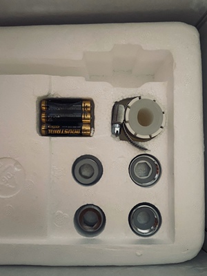 讲讲看易开得净水器怎么样?四重过滤是真的吗?