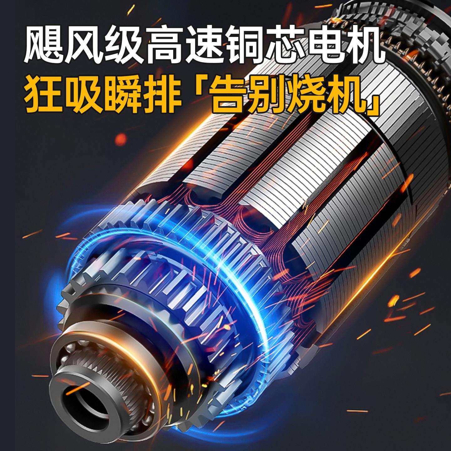 直流潜水水泵48V0V2伏家用7电动车ZLQ-12V\泵12V624V瓶小型农田灌