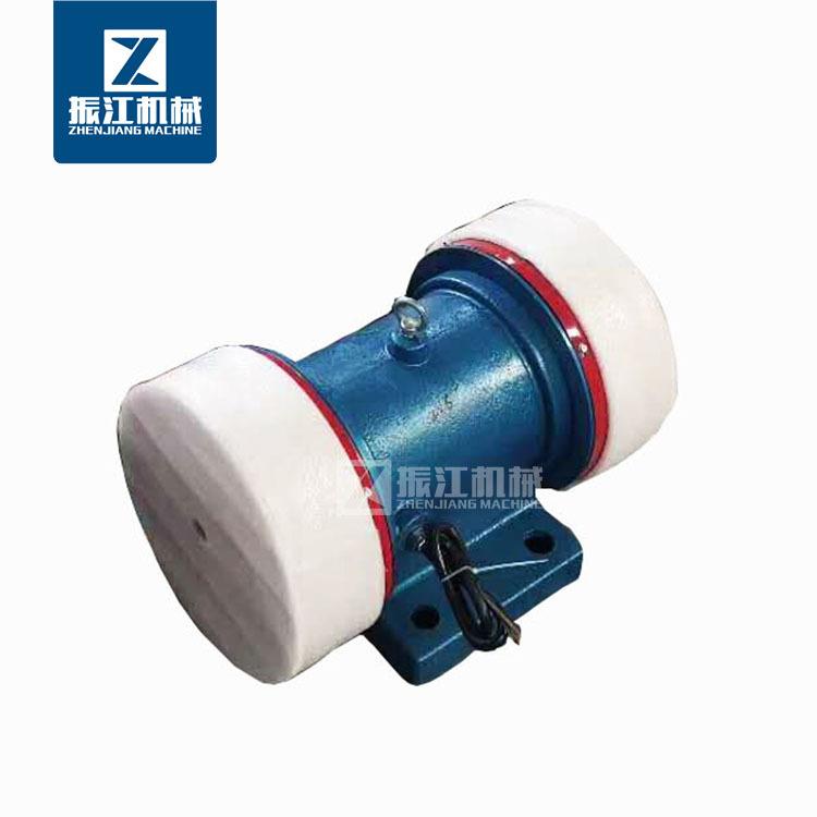 YZS/YZU振动电机 2极0.25KW三相异步振打器 振动筛用振动源电机