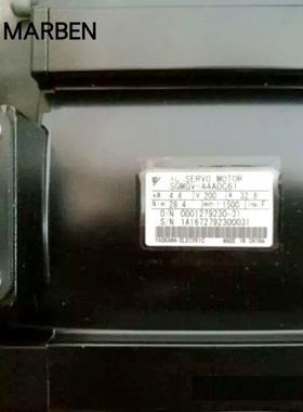 SGMGV-44ADC61-SGDH-A5AE-A3AE-SGMS-30A6AB-SGM7J-A5AFA2电机