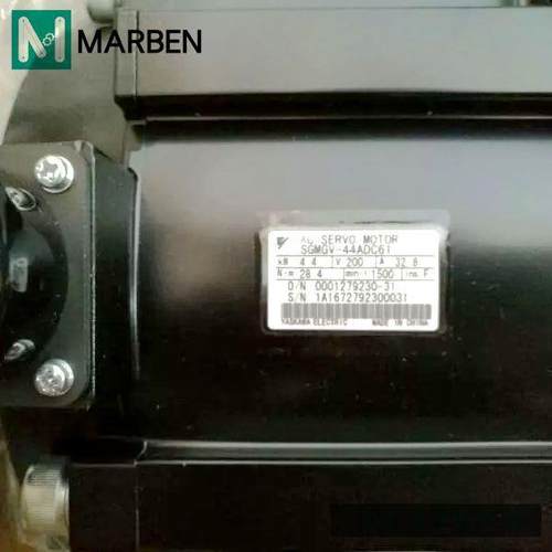 SGMGV-44ADC61-SGDH-A5AE-A3AE-SGMS-30A6AB-SGM7J-A5AFA2电机