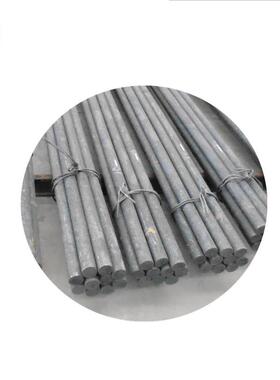 65Mn煤化工棒磨机用调质热处理钢棒75mm