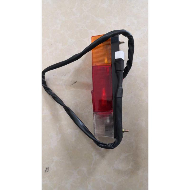 修理仪表启动开关组合喇叭前后开关总成器件包灯电tcm柴油车组合