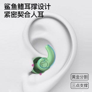 硅胶耳塞防噪音睡眠超级隔音睡觉学习专用工作降噪宿舍打呼噜静音