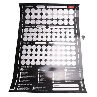 Scratch Game Love Couples ter for Off The