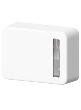 擦手纸巾盒商用挂壁式免打孔卫生间厕所厨房干手纸盒酒店轻奢瞬奋