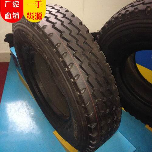 全钢载重子午线轮胎750R16内胎垫带真空轮胎厂家产品现货销售