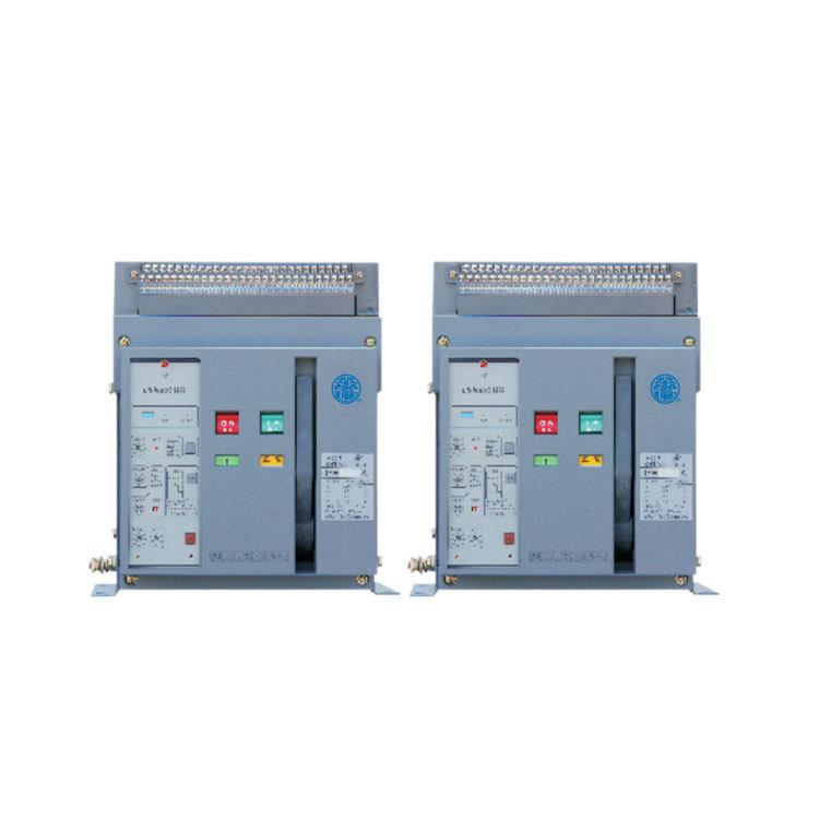 华通开关能框架断器XHTW2-3200-2500-NTG-20智路00A-1600A-1250A3