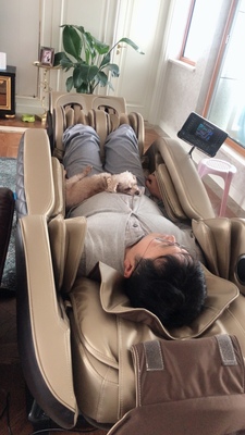 西屋S400按摩椅好不好？多少人不看这里被忽悠了