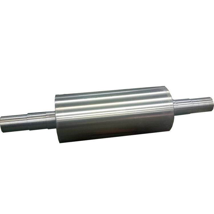 粮食机械厂家可供应2240型面粉机磨辊轧辊设备面粉机用配套辊子