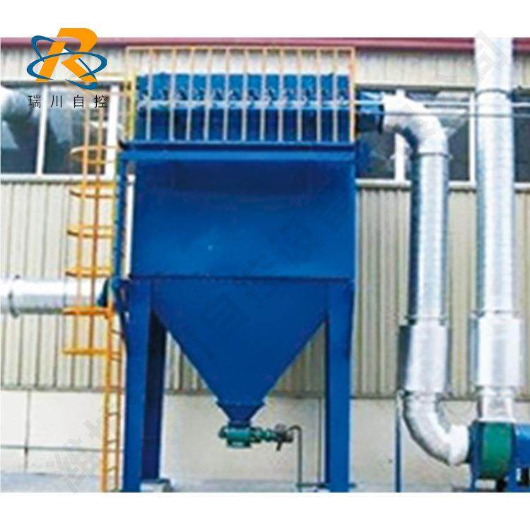 脉仓冲布除尘袋器 顶单242机除尘 工业集尘器设 清理灰尘过滤脱硫,五金/工具,施工除尘器,淘宝优惠券,粉丝福利购,淘宝优惠卷
