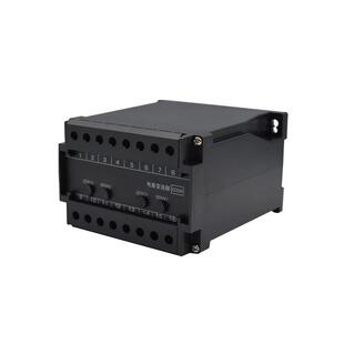 相KH型功率因数送变器流信号变送器三系统功率交因KHD数变送器