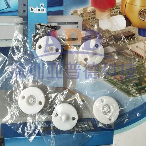 TECHCON隔膜阀备件TS5620-000-011/TS5622-000-003