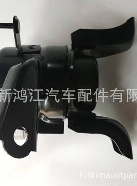 12305-37121 适用于ZGE21/2.0 发动机机脚胶 支架胶