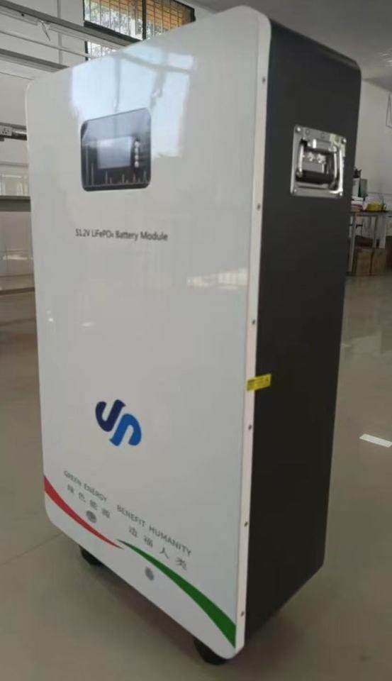 1月25日金华处置光伏家用储能设备共2台，全新打包处理可代发物流网络拍卖公告