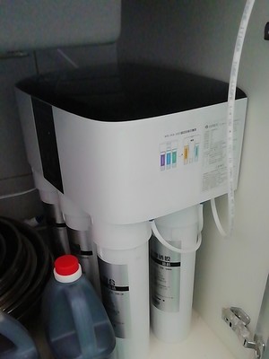 格力净水器怎么样?三周使用彻底后悔了是吗?