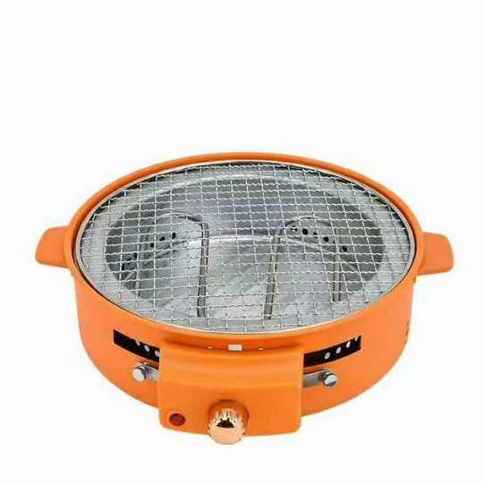新款电烤架围炉煮茶电碳两用多功能烧烤炉家用取暖户外便携式烤炉,厨房/烹饪用具,烧烤炉,淘宝优惠券,粉丝福利购,淘宝优惠卷