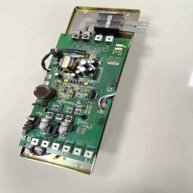 QF1PA270F0 QF1PA370F0 QF1DB600T0伺服器现货QF1PA7R870放大器