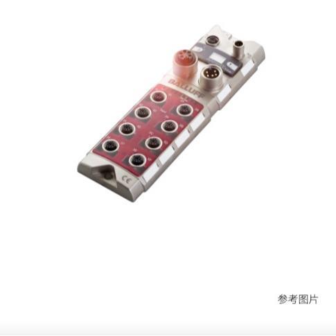 BALLUFF巴鲁夫BNI002F CC-Link网络模块 BNI CCL-104-100-Z001