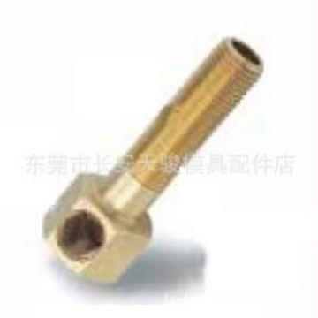 供应|PCS|18B|1814B|14B|1438B|38B|50B|弯接头|模具接头