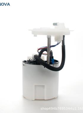 油泵总成 E2593M P76891M FG1327 AE8Z9A299B