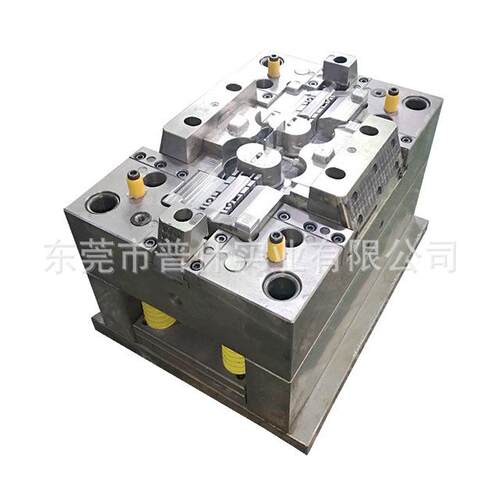 优质耐用礼品卷尺外壳塑胶模具塑料模具注塑模具注塑件加工定制