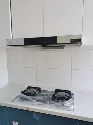 华帝i11144油烟机怎么样上手三天讲讲感受