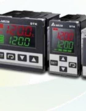 原装台达898温控器DK4848R01C01V1DK4T848RT102C12V12温控