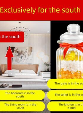 安仁水瓶增强居室客厅门卫生间厨房郑南特饰品2025安仁水