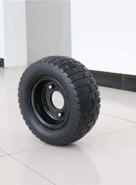 100350300- 00   100实心 -6飞机场-5-006350.8-*轮胎用32058*4.