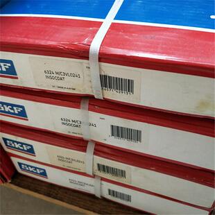 SKF 瑞典进口轴承 6326M 6324 矿机 6322 水泵 6321 6319 6320