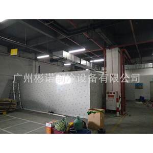 大参林医药冷藏库,医药冷库厂家定制可上门测量安装设计一条龙