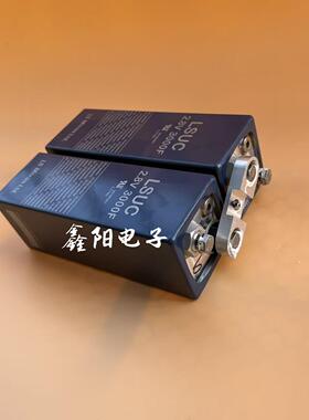 超级法拉电容韩国超级方形法拉电容9成新2.8V 3000F 汽车启动电源