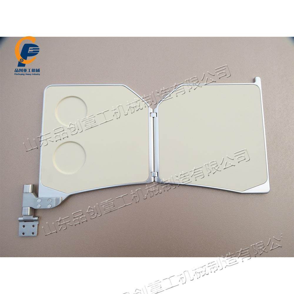 房车改装高铁小桌板 一等仓动车组安装小桌板 动车组桌板配件