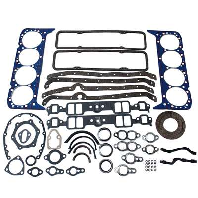 适用雪佛兰SBC发动机汽缸垫修理包C350-1260-1000KS2600