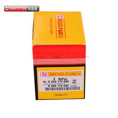 0 433 171 690tDLLA160P1063 柱塞件偶件 Injector Nozzle
