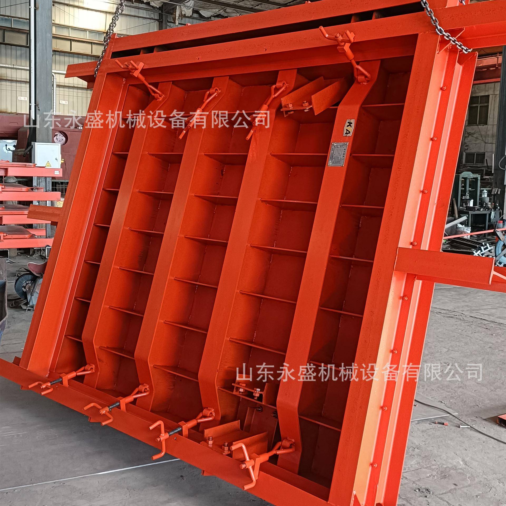 矿用避难防水密闭门方便安装矿用防水闸门手轮转盘式防水密闭门