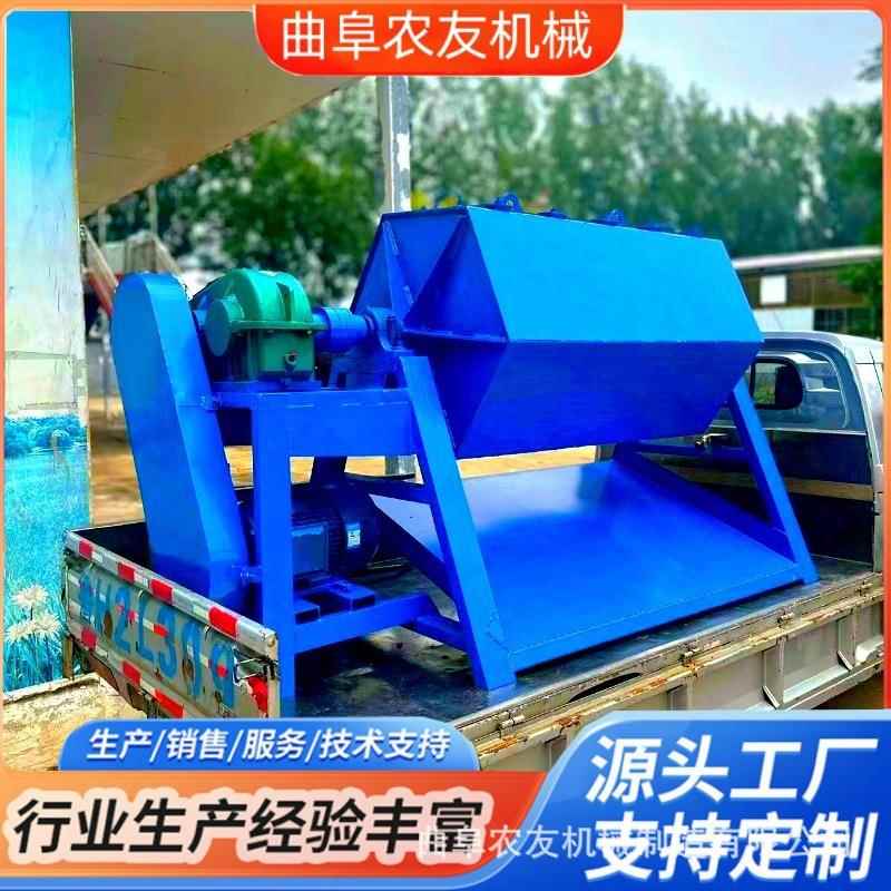 去批锋滚筒研磨机洗钉机八角六角滚筒研磨机加厚玉石倒角滚筒机
