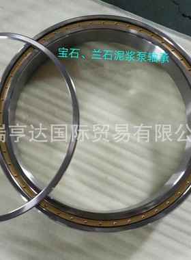 供应928/660.4QU NUP464776Q4/C9YA4 F-1300泥浆泵连杆轴承