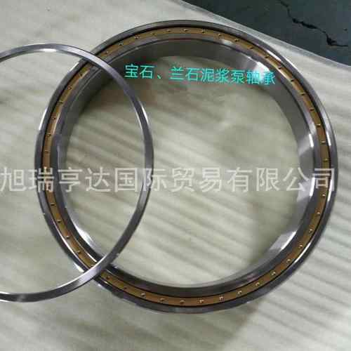 供应928/660.4QU NUP464776Q4/C9YA4 F-1300泥浆泵连杆轴承