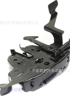 发动机盖锁引擎盖锁03-07适用INFINITIG3565601AM800IN1234104