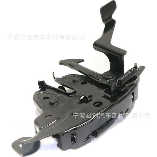发动机盖锁引擎盖锁03-07适用INFINITIG3565601AM800IN1234104