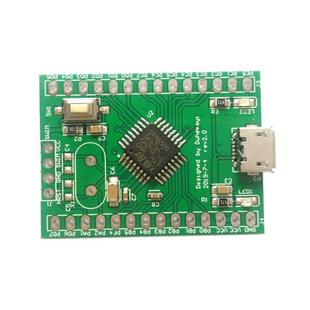 STM8S開發(fā)板STM8S最小系統(tǒng)板 STM8S005K6T6核心板LQFP32核心板