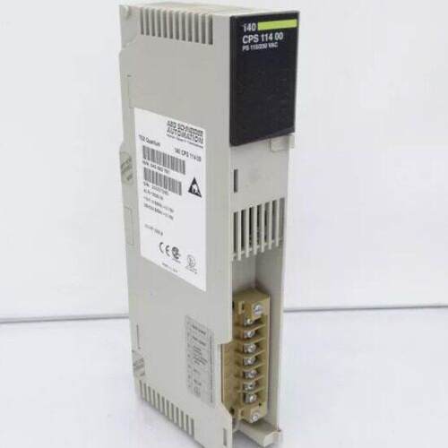 3全新原装140CP4U4输12C安全出模块现140CPU43货全新质保1年伺服