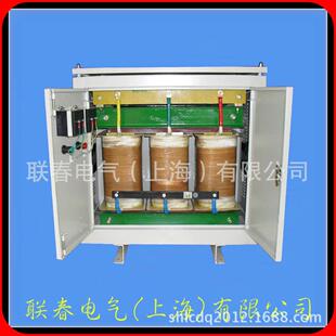 联春供应380V变440V变压器 变压器 三相干式