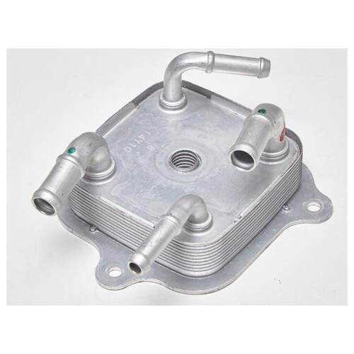 发动机机油散热器冷却器变速箱散热器 25560-R52-003