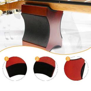 Guitar Neck Rest Luthier Tool Workbench Accessory Holder