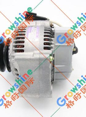 4ZC1发电机8944139970，100211-2290