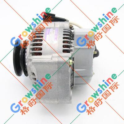 4ZC1发电机8944139970，100211-2290